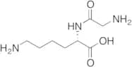 Glycyl-L-lysine