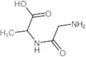 Glycyl-l-alanine