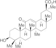 18α-Glycyrrhetinic Acid