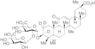 Glycyrrhizic Acid-d3