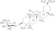18α-Glycyrrhetinic Acid 3-O-β-D-Glucuronide
