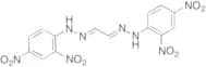 Glyoxal-bis-2,4-DNPH