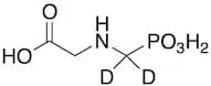Glyphosate-C3-d2