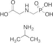 Glyphosate Isopropylamine Salt