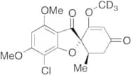 Griseofulvin-d3
