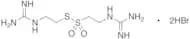 2-Guanidinoethyl 2-Guanidinoethanethiosulfonate, Dihydrobromide