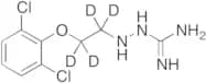 Guanochlorine-d4