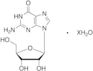 Guanosine Hydrate