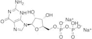 Guanosine 5'-Diphosphate Disodium Salt