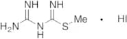 N-Guanyl-S-Methyl-Isothiourea Hydroiodide