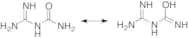 Guanylurea