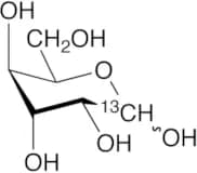 D-Gulose-1-13C