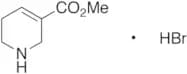 Guvacoline Hydrobromide