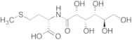 N-D-Gluconoyl-L-methionine