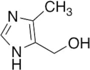 4-Hydroxymethyl-5-methylimidazole