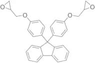 2,2'-((((9H-Fluorene-9,9-diyl)bis(4,1-phenylene))-bis(oxy))bis(methylene))bis(oxirane)