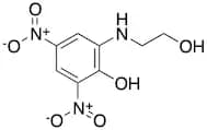 2-((2-Hydroxyethyl)amino)-4,6-dinitrophenol