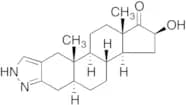 16β-Hydroxyprostanozol
