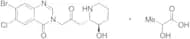 Halofuginone Lactate - MOQ