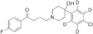Haloperidol-d4