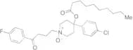 Haloperidol Decanoate N-Oxide