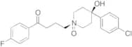 trans-Haloperidol N-Oxide