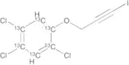 Haloprogin-13C6