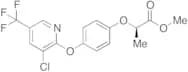 (R)-Haloxyfop Methyl Ester