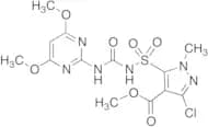 Halosulfuron-methyl