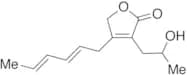 rac-Harzianolide