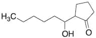 2-(1-Hydroxyhexyl)cyclopentanone
