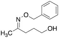 (Z)-5-Hydroxypentan-2-one-O-benzyl Oxime