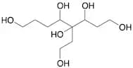 4-(Hydroxymethyl)octane-1,3,4,5,8-pentol