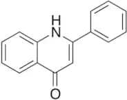 4-Hydroxy-2-phenylquinoline