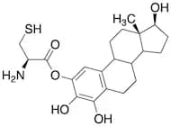 4-Hydroxyestradiol-2-Cysteine