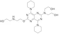 [((2-Hydroxyethyl)amino)ethoxy)imino]bis-ethanol Dipyridamole