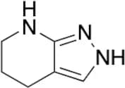 2,​4,​5,​6-​Tetrahydro-1H-​pyrazolo[3,​4-​b]​pyridine