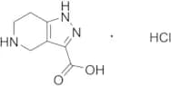 1H,4H,5H,6H,7H-Pyrazolo[4,3-c]Pyridine-3-carboxylic Acid Hydrochloride