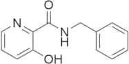 3-Hydroxy-N-(phenylmethyl)-2-Pyridinecarboxamide