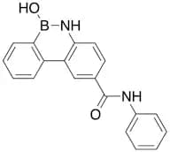 6-Hydroxy-N-phenyl-5,6-dihydrodibenzo[c,e][1,2]azaborinine-2-carboxamide