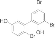 2,2-Dihydroxy-3,5,5-bromobiphenyl