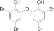 2,2'-Dihydroxy-3,3',5,5'-tetrabromodiphenyl ether