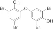 2,4-Dibromo-6-(3,5-dibromo-4-hydroxyphenoxy)phenol