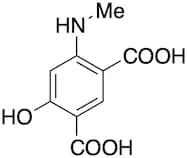4-Hydroxy-6-(methylamino)isophthalic Acid