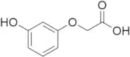 2-(3-Hydroxyphenoxy)acetic Acid