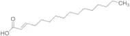 (2E)-2-Hexadecenoic acid
