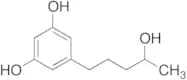 5-(4-Hydroxypentyl)-1,3-benzenediol