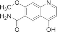 4-​Hydroxy-​7-​methoxy-6-​quinolinecarboxamide​