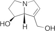 Heliotridine