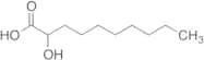 2-Hydroxydecanoic Acid